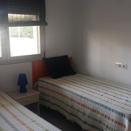 Appartamento El Balco De Les Salines Sant Carlos de la Ràpita Esterno foto
